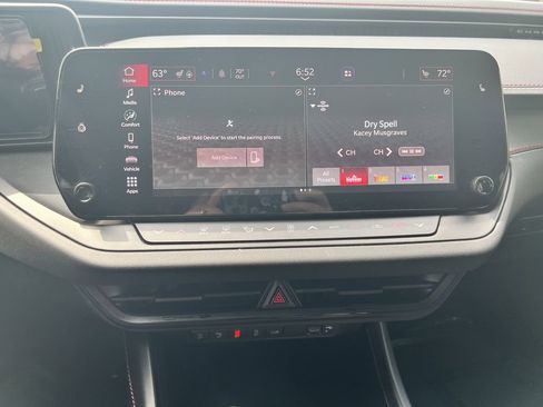 New 2026 Dodge Charger Scat Pack AWD/4WD image 12