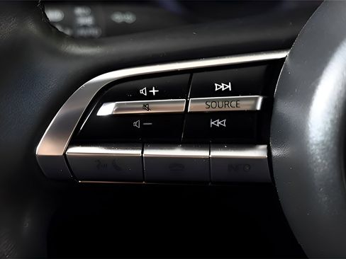 Used 2024 MAZDA CX-50 AWD 2.5 S w/ Cargo Package image 25