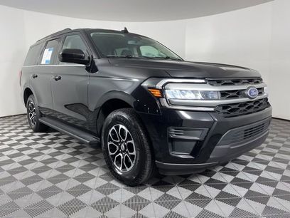 Used 2024 Ford Expedition XLT