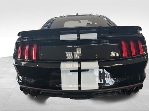 Used 2017 Ford Mustang Shelby GT350 w/ Electronics Package image 4