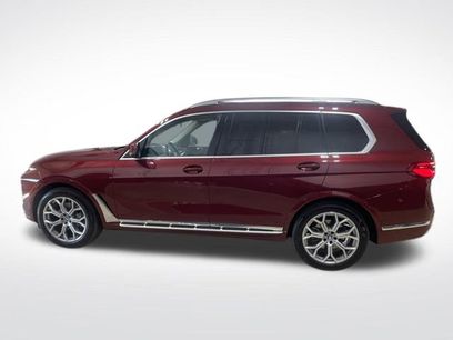 Used 2025 BMW X7 xDrive40i