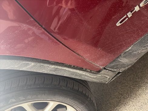 Used 2015 Jeep Cherokee Sport w/ Sport Appearance Group image 12