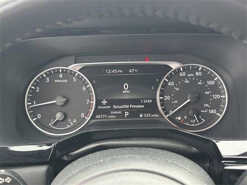 Certified 2024 Nissan Pathfinder SV image 27