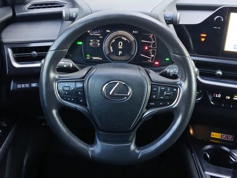 Used 2023 Lexus UX 250h FWD w/ Accessory Package (Z1) image 21