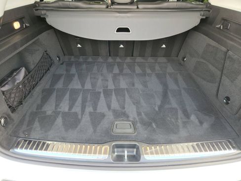 Certified 2026 Mercedes-Benz GLE 350 4MATIC image 34