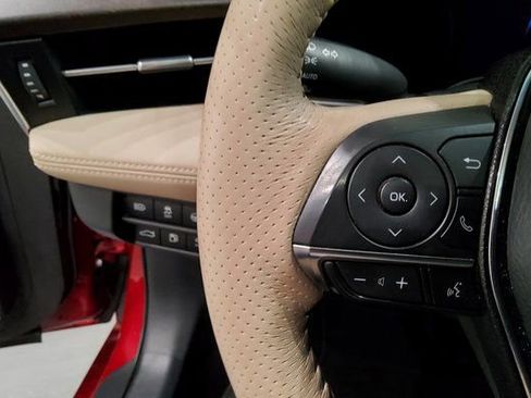 Used 2020 Toyota Avalon Limited w/ Advanced Safety Package image 26