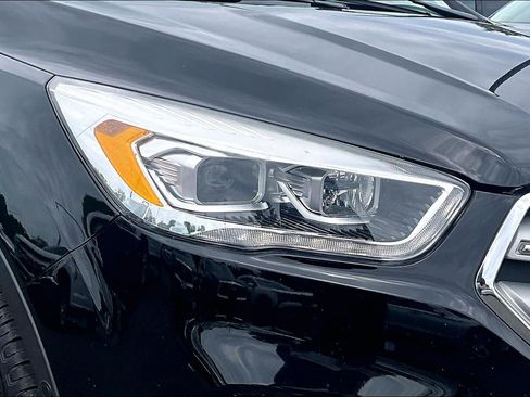 Used 2018 Ford Escape Titanium AWD/4WD image 27