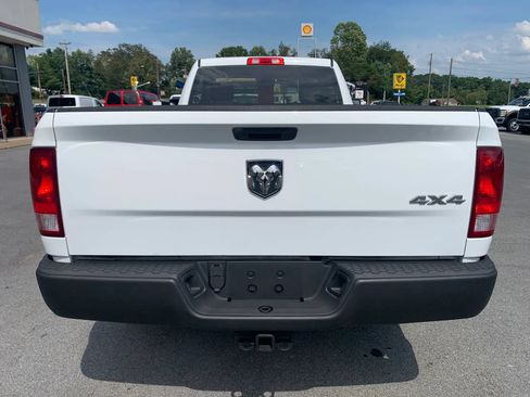 Used 2020 RAM 1500 Tradesman w/ Power & Remote Entry Group AWD/4WD image 6