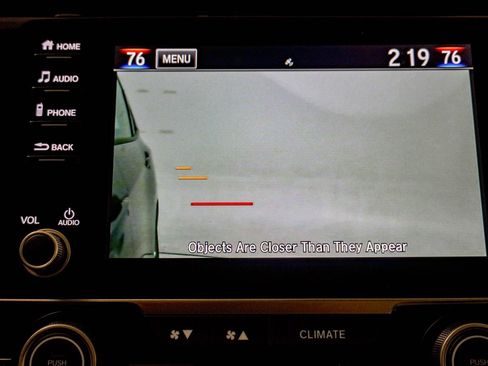 Used 2020 Honda Civic EX-L image 27