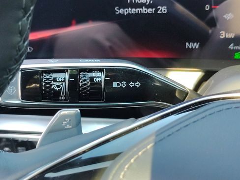 New 2026 Cadillac Lyriq V w/ LPO, Floor Liner Package image 17