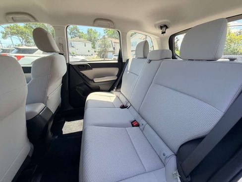 Used 2014 Subaru Forester 2.5i w/ Popular Package #1 AWD/4WD image 24