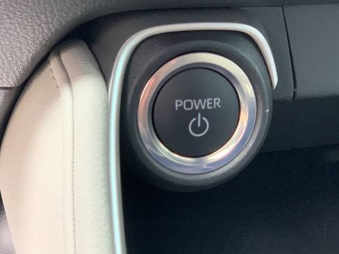 Used 2026 Toyota Grand Highlander AWD Hybrid image 26