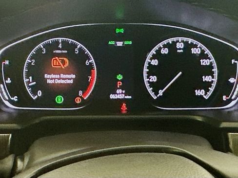 Used 2020 Honda Accord Sport image 2