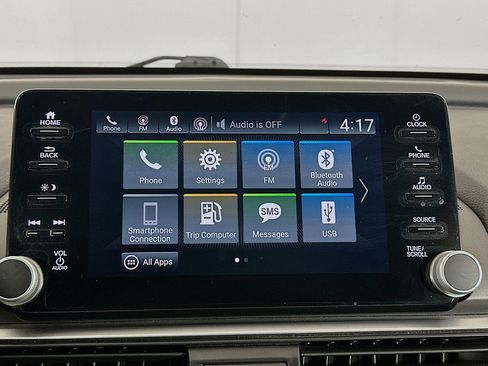 Used 2019 Honda Accord Sport image 19