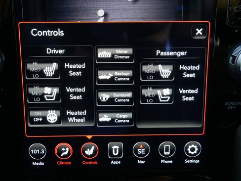 Used 2020 RAM 2500 Laramie image 20