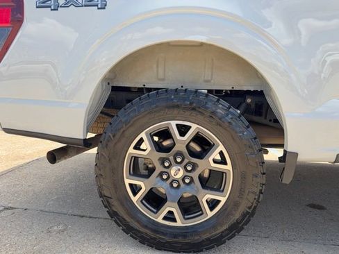 Used 2021 Ford F150 XLT w/ Equipment Group 302A High AWD/4WD image 7