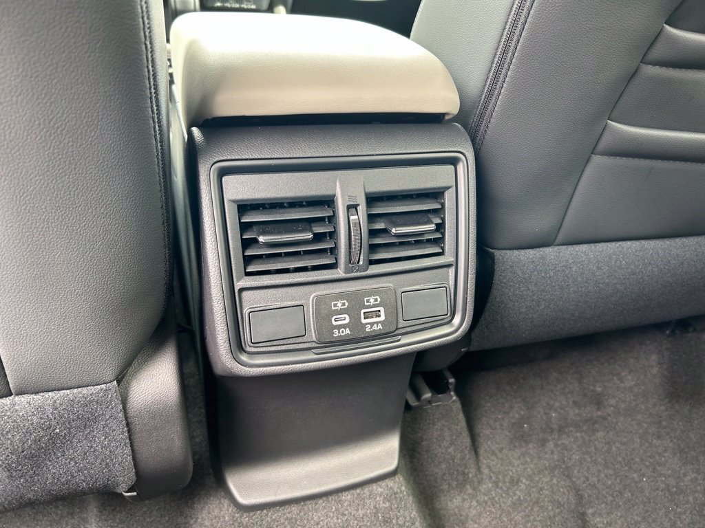 New 2026 Subaru Forester Premium AWD/4WD image 37
