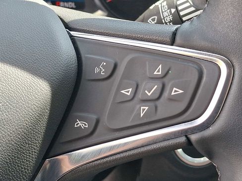 Used 2023 Chevrolet Equinox LT image 22