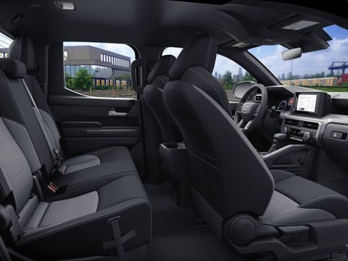 New 2026 Toyota Tacoma TRD Off-Road image 21