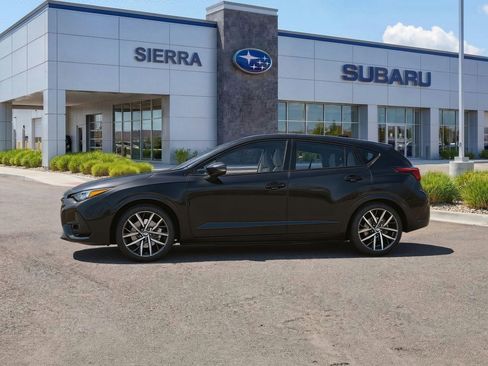 New 2026 Subaru Impreza 2.0i Sport AWD/4WD image 3
