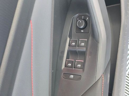 New 2026 Volkswagen Jetta GLI Autobahn FWD image 18
