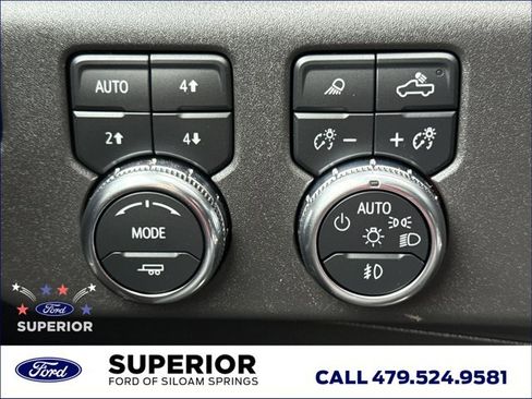 Used 2025 GMC Sierra 1500 Elevation w/ Elevation Premium Package AWD/4WD image 27