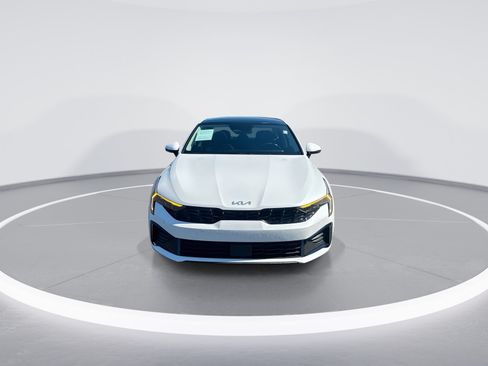 Used 2026 Kia K5 EX FWD image 3