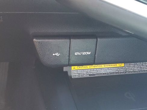 Used 2020 Toyota Camry XSE w/ Navigation Package FWD image 31