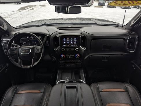 Used 2022 GMC Sierra 2500 AT4 w/ AT4 Preferred Package image 24