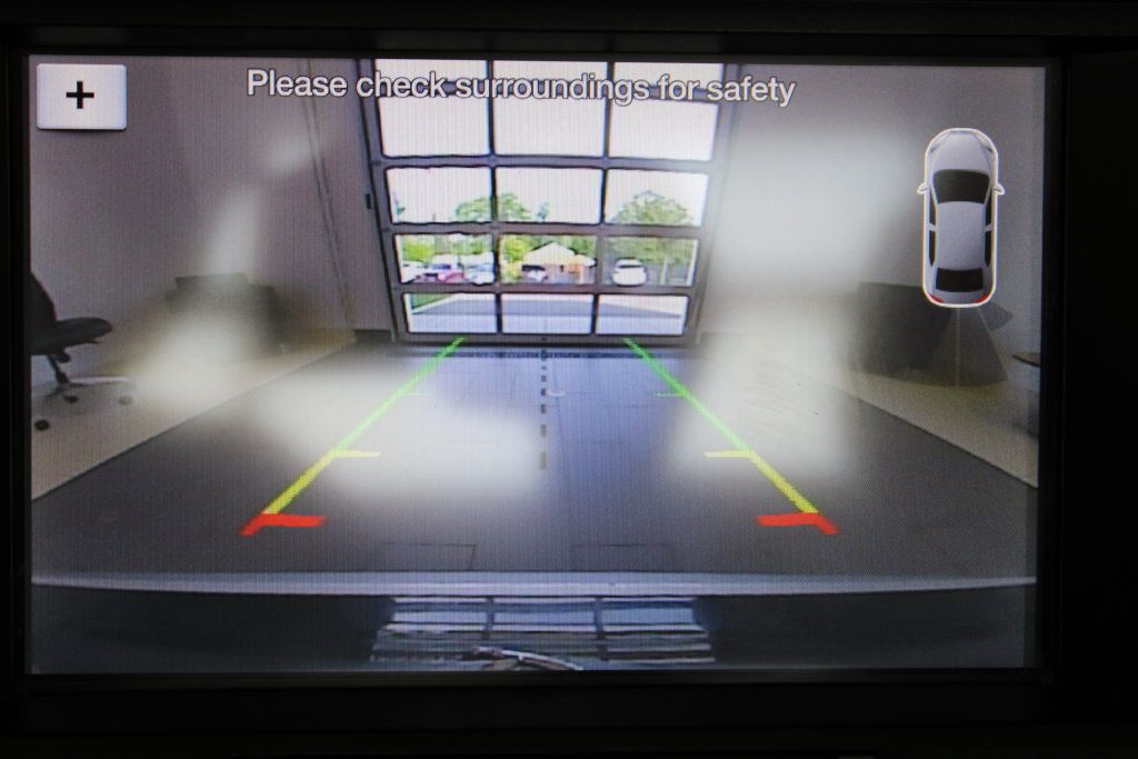 Used 2019 Ford Mustang Premium RWD image 22