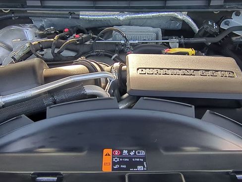 Used 2022 GMC Sierra 2500 Denali w/ Denali Ultimate Package image 15