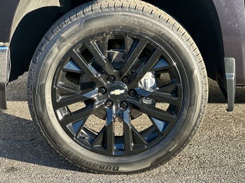 Used 2023 Chevrolet Silverado 1500 LT w/ Protection Package image 35