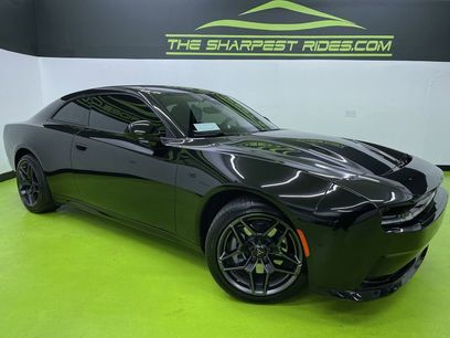 Used 2024 Dodge Charger R/T w/ Plus Group