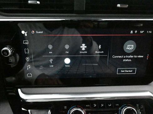 New 2026 GMC Sierra 3500 Denali Ultimate AWD/4WD image 19
