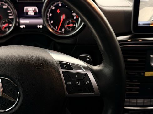 Used 2018 Mercedes-Benz G 550 G 550 image 39