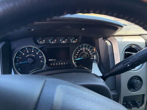 Used 2014 Ford F150 XLT w/ Equipment Group 302A Luxury image 9