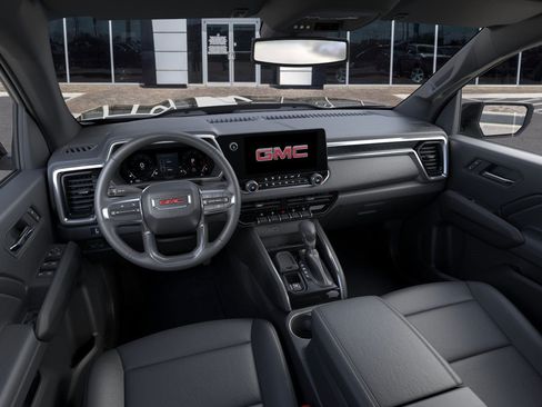 New 2026 GMC Canyon Elevation w/ Convenience Package RWD image 16