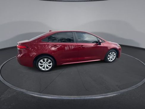 Used 2024 Toyota Corolla LE image 17