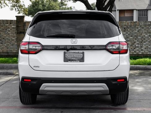 Used 2023 Honda Pilot EX-L image 18