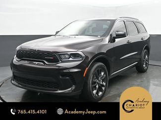 Used 2025 Dodge Durango GT w/ Blacktop Package AWD/4WD video 1