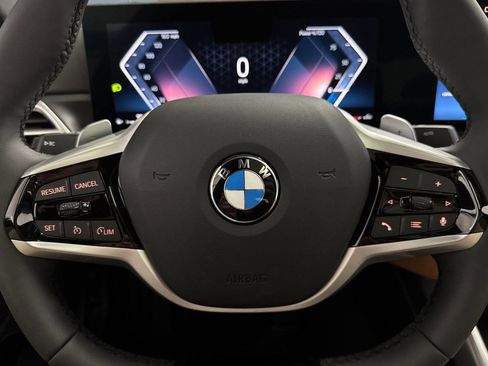 Used 2026 BMW 330i Sedan w/ Convenience Package image 16