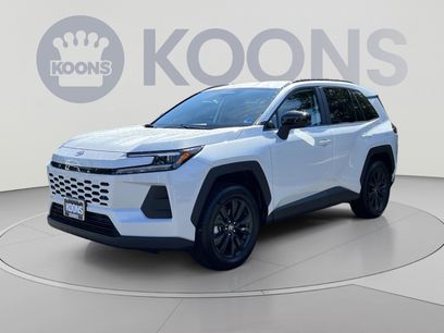 Used 2026 Toyota RAV4 XLE Premium