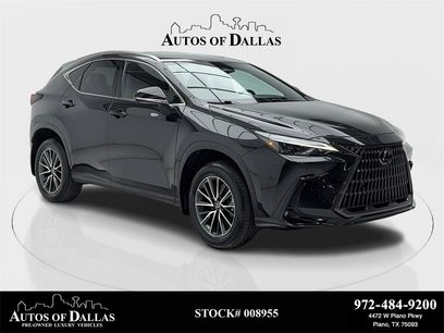 Used 2024 Lexus NX 350 AWD