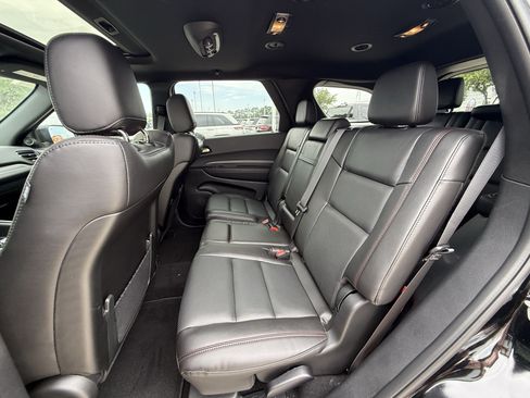 New 2026 Dodge Durango GT AWD/4WD image 16