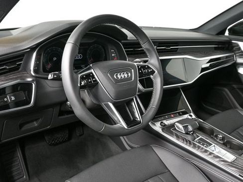 New 2025 Audi A6 Premium Plus image 4