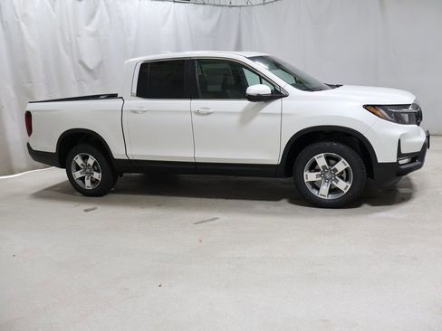 New 2026 Honda Ridgeline RTL image 5