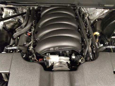 Used 2015 Chevrolet Silverado 1500 LT w/ All Star Edition RWD image 30