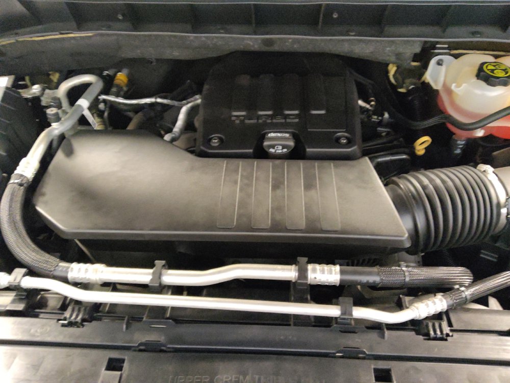 Used 2019 Chevrolet Silverado 1500 LT w/ Texas Edition RWD image 30