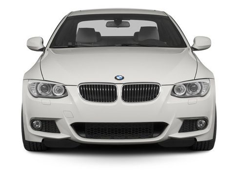 Used 2013 BMW 328i xDrive Coupe AWD/4WD image 4