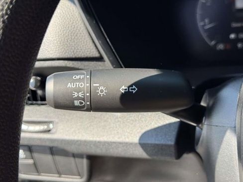Certified 2025 Honda CR-V EX image 23